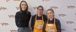 Bitwa na drobiowe smaki - jesteśmy wśród 12 najlepszych zespołów w
regionie!