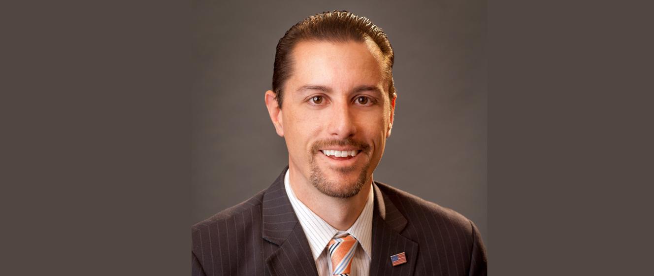 Kristopher Sanchez NCBR Conference Gov.pl website