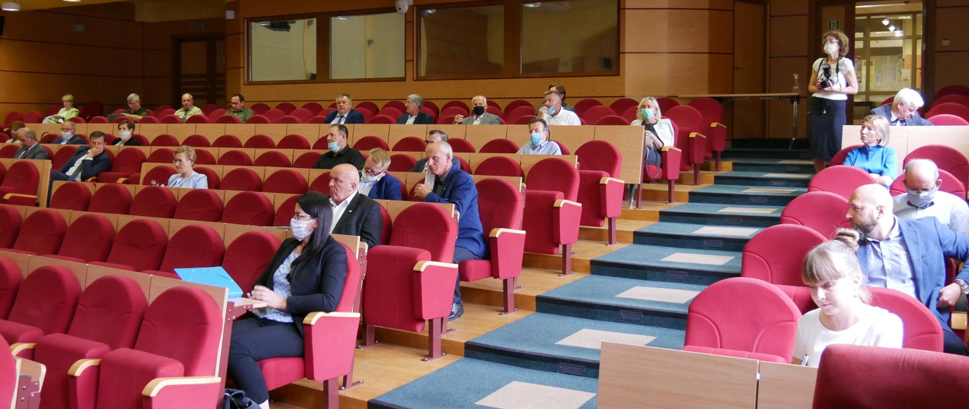 Zespół Doradczy do Spraw Rozwiązywania Problemów Wsi 