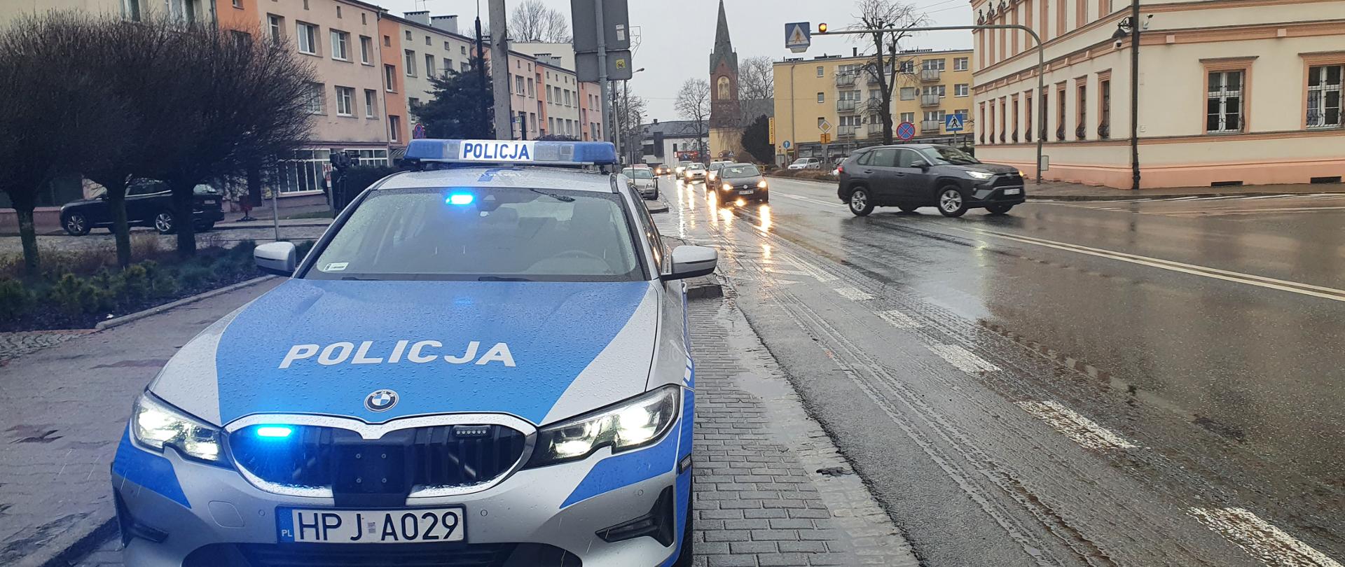 Wojewódzkie działania NURD