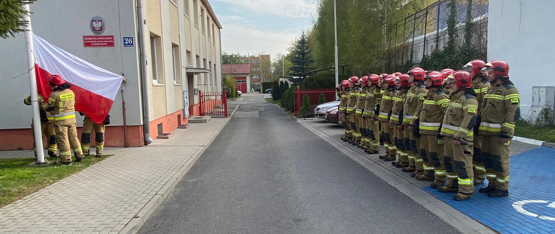 Dzień Flagi Rzeczypospolitej Polskiej