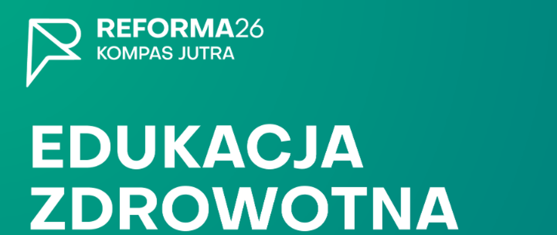 Edukacja zdrowotna