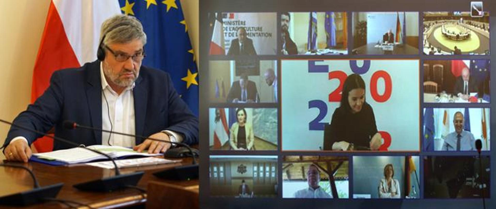 Min. J.K. Ardanowski