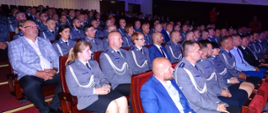 100. rocznica powołania policji w Płocku