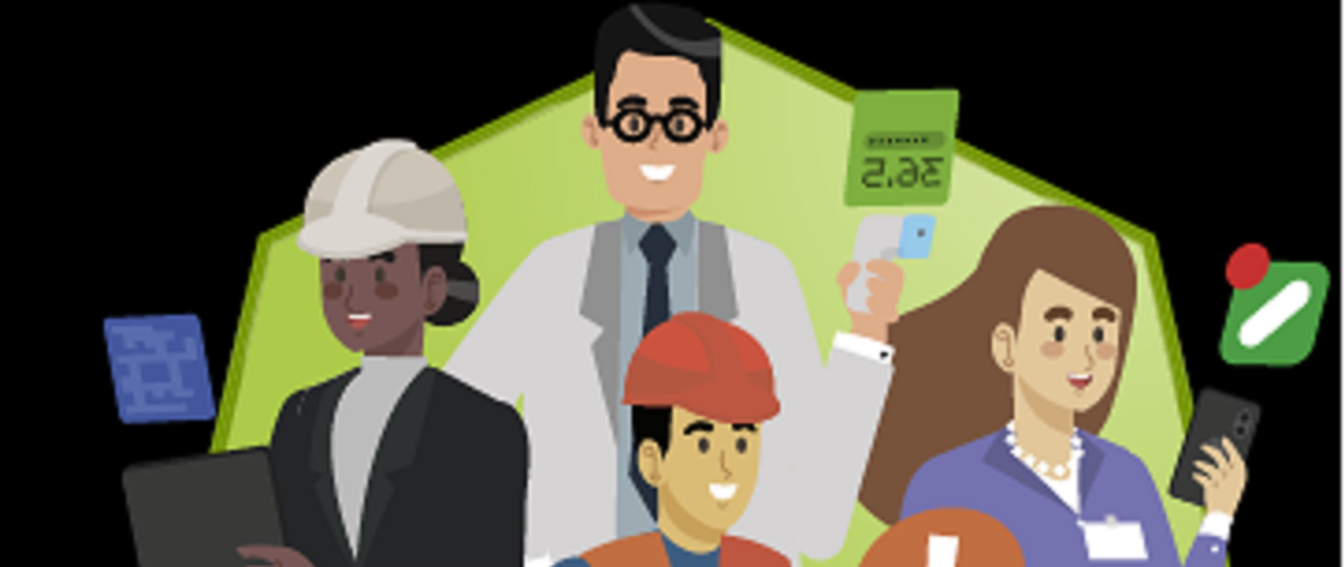 „Zdrowe i bezpieczne miejsce pracy – Bezpieczeństwo pracy w świecie cyfrowym” 