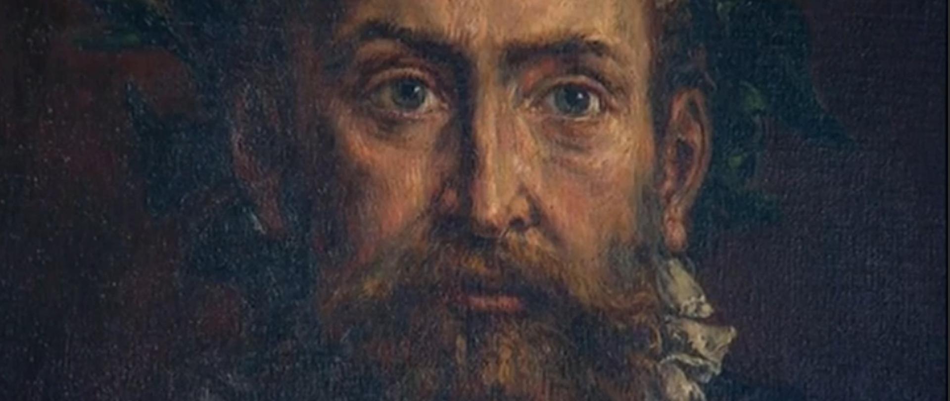 Czaszka Jana Kochanowskiego