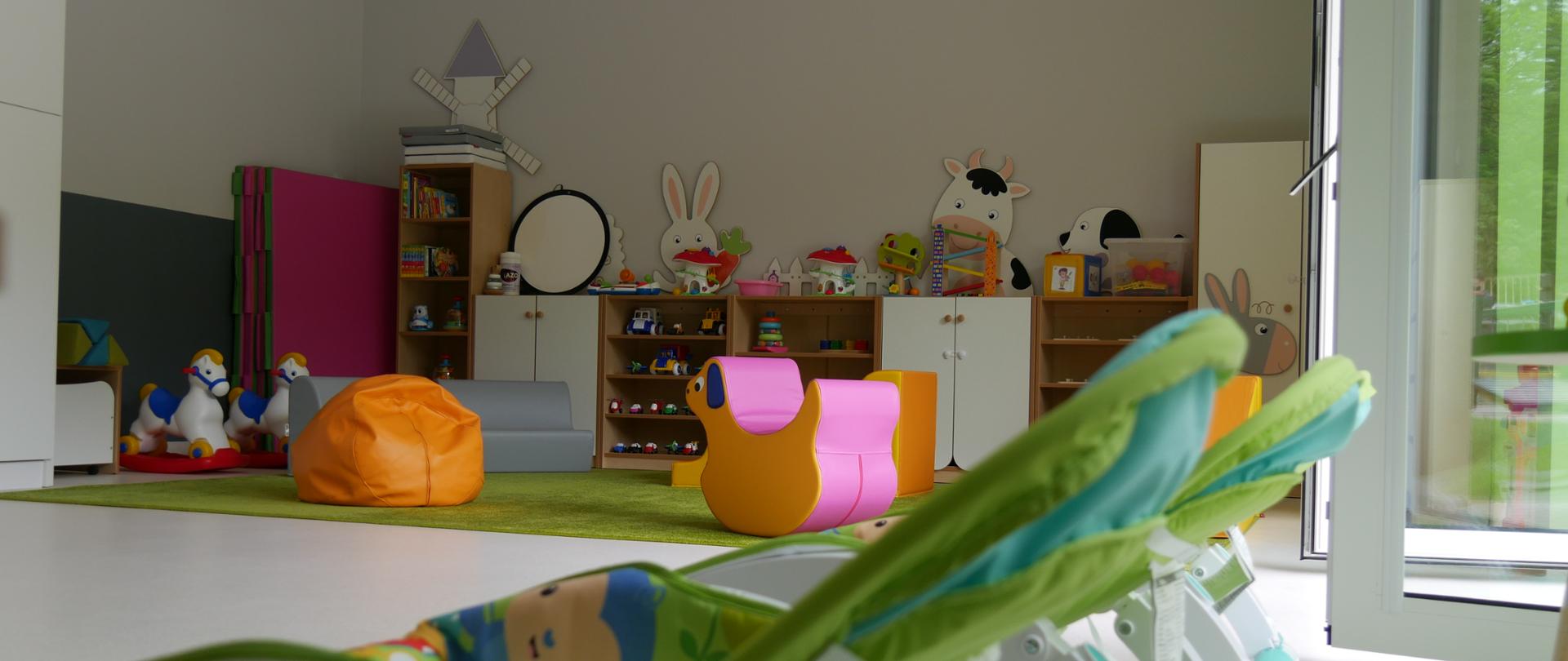 Konferencja dotycząca programu Maluch+ 2020