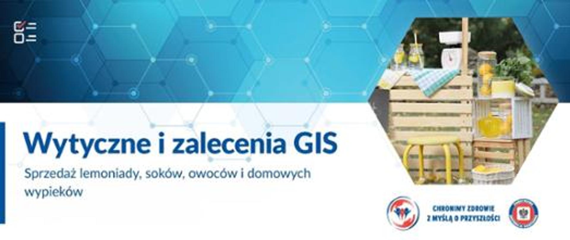 stoisko z lemoniadą