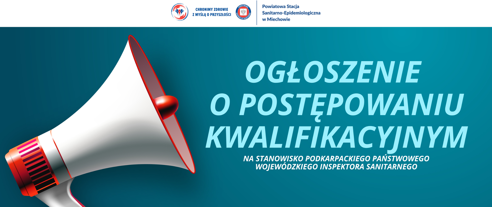 Ogłoszenie