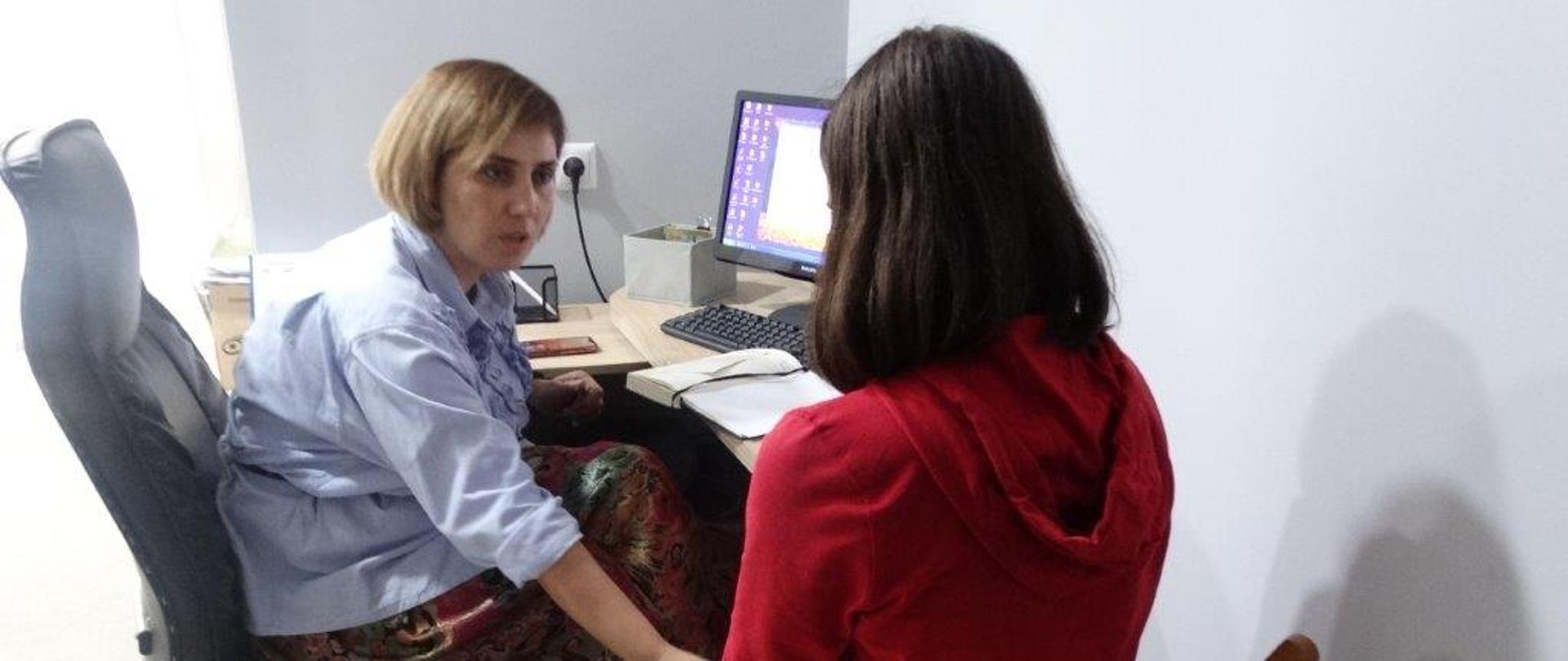 Pomoc ofiarom przemocy domowej,