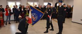 Powołanie_Komendanta_PSP_Wieluń