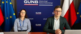 Cykliczne szkolenie GUNB dla NB i AAB – ponad 1,3 tys. uczestników z całej Polski 