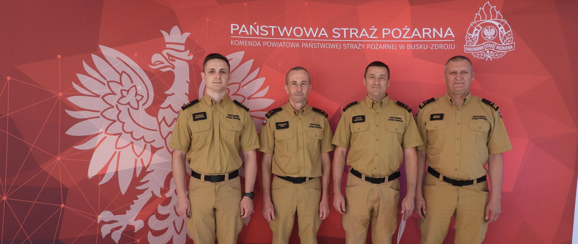 Mianowanie na stanowisko naczelnika wydziału