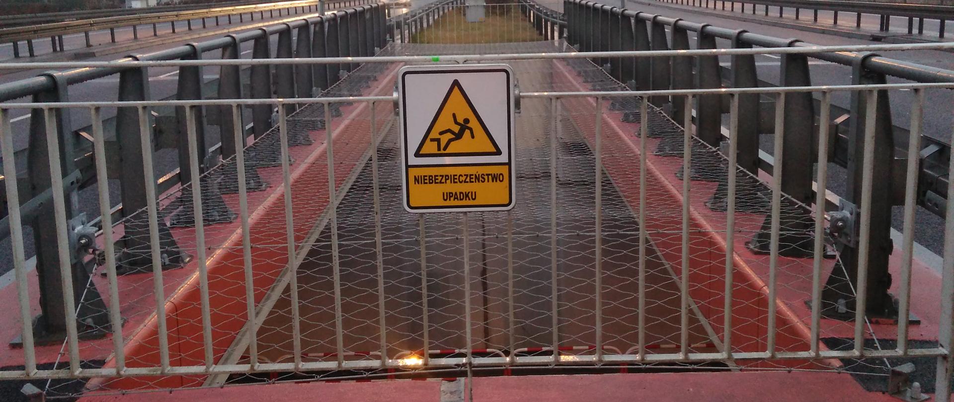 zabezpieczenie obiektu