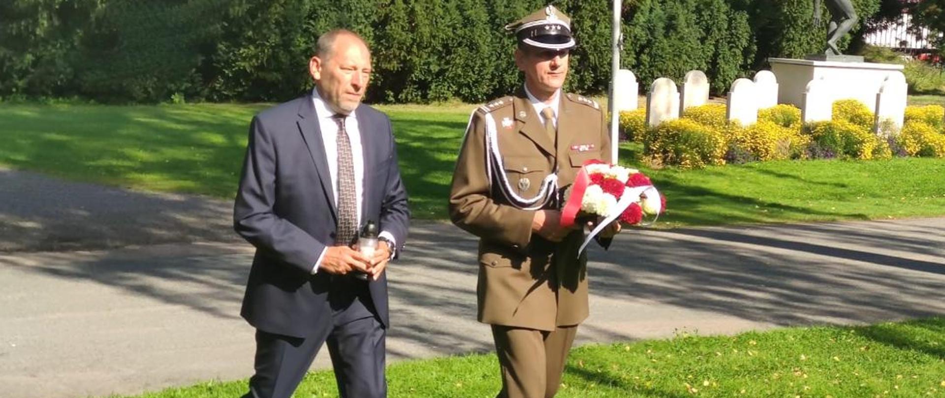 Swięto Wojska Polskiego 15.08.2022