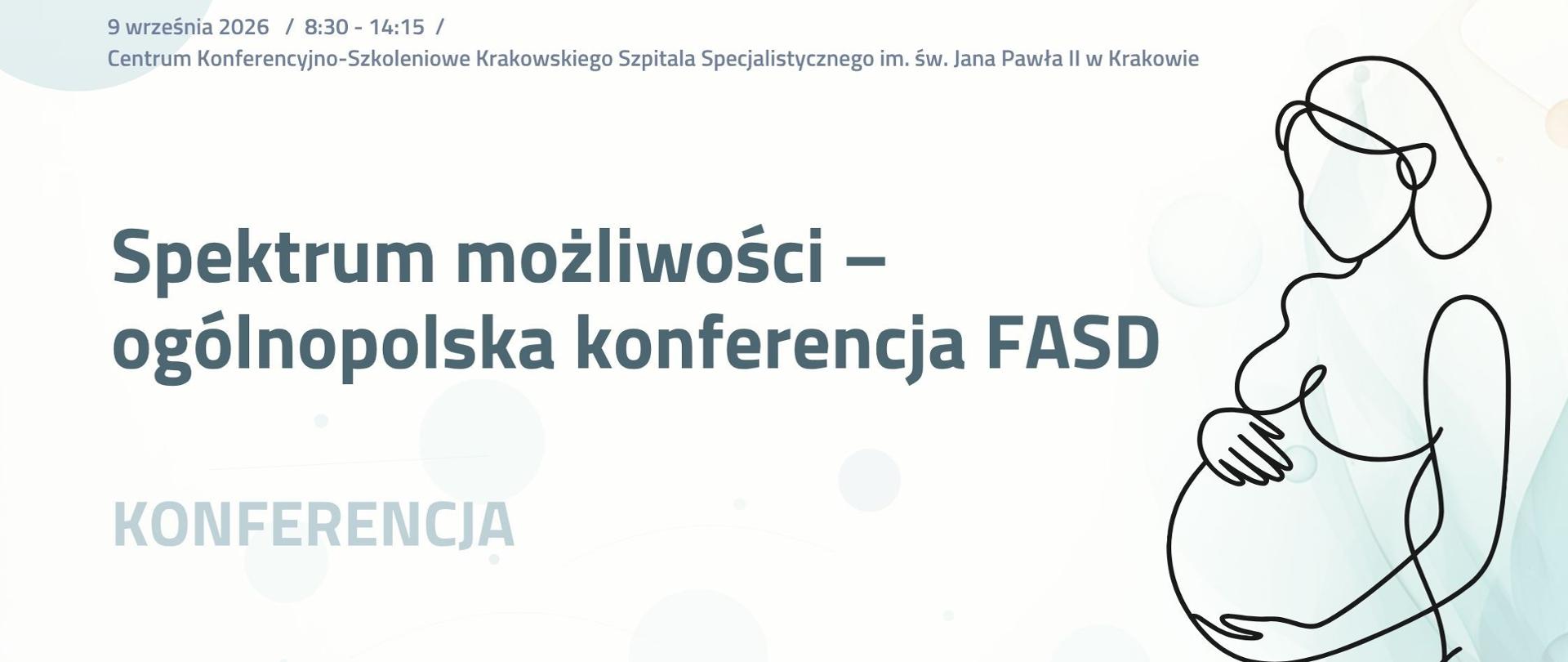 konferencja FAS