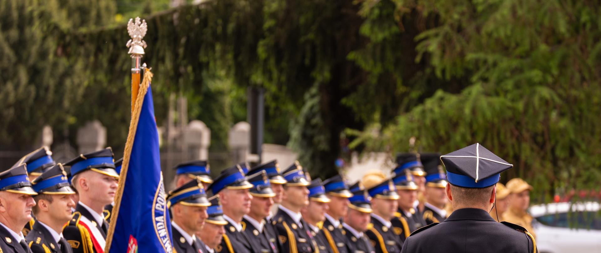 Dzień Strażaka 2026