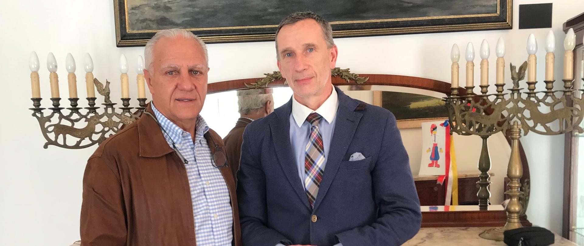 A.KURASZ-DONACJA OBRAZU