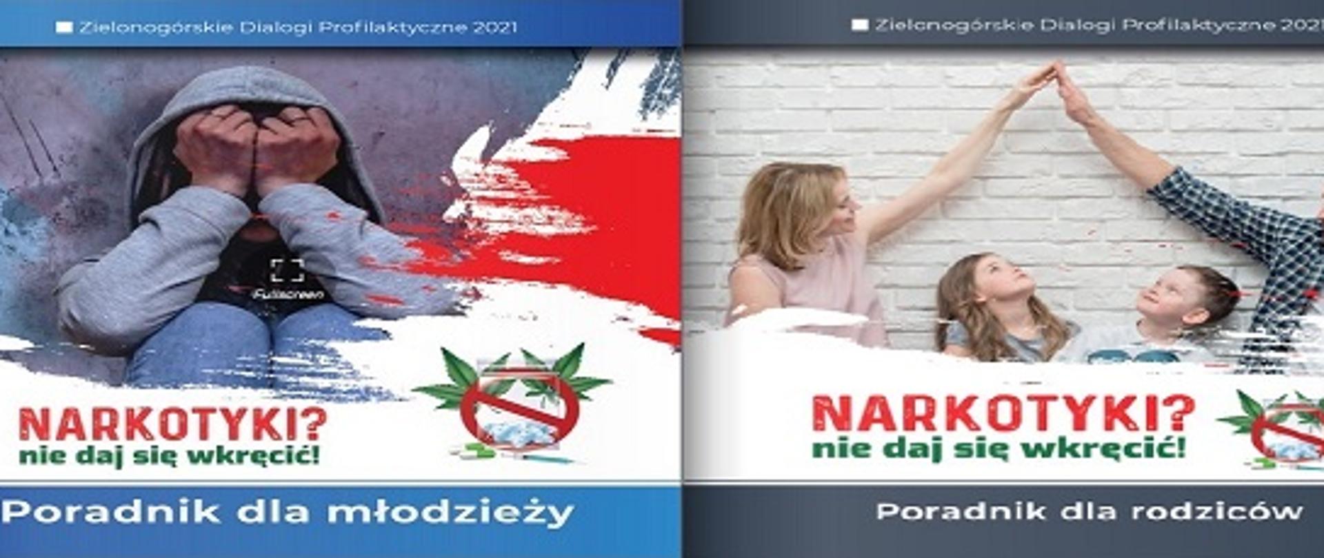 Zielonogórskie Dialogi Profilaktyczne 2021
