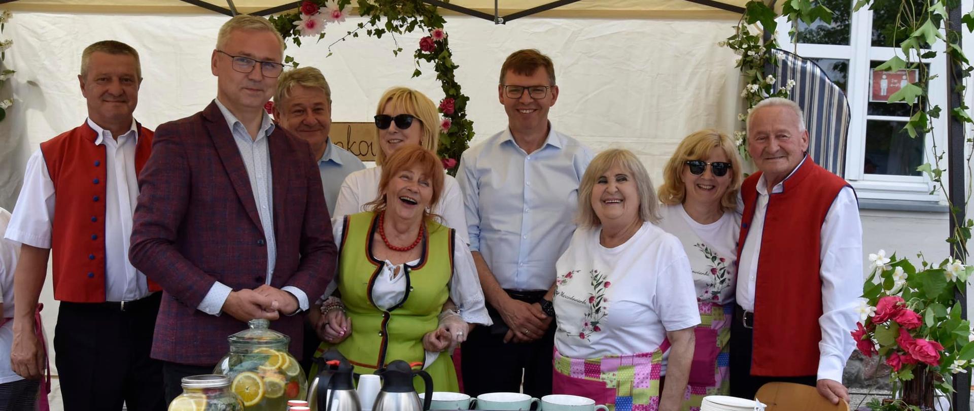 Rozegrały się kolejne Bitwy Regionów
