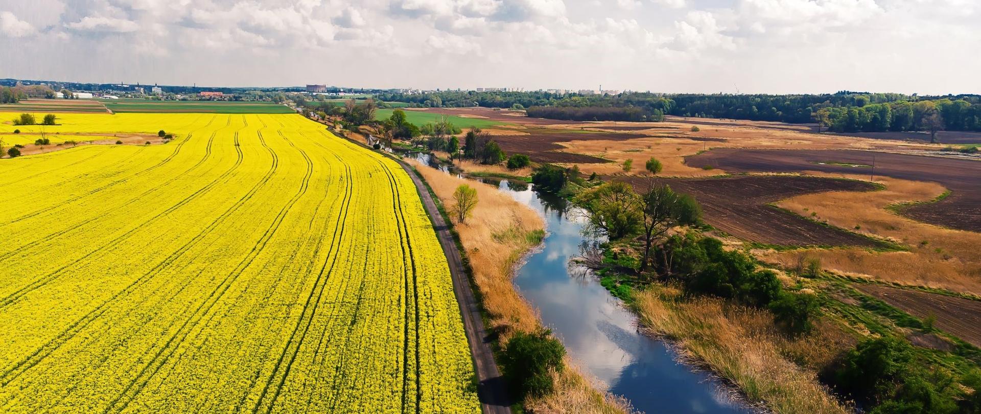 Dofinansujemy inwestycje w czystą wodę 