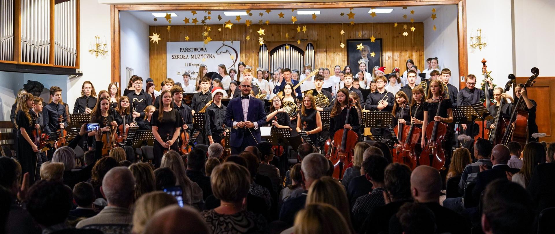 Koncert_Bożonarodzeniowy