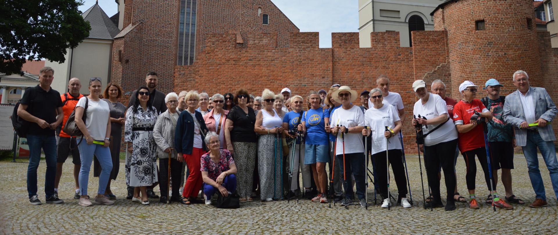 Kaliski Tydzień Zdrowia dla seniorów