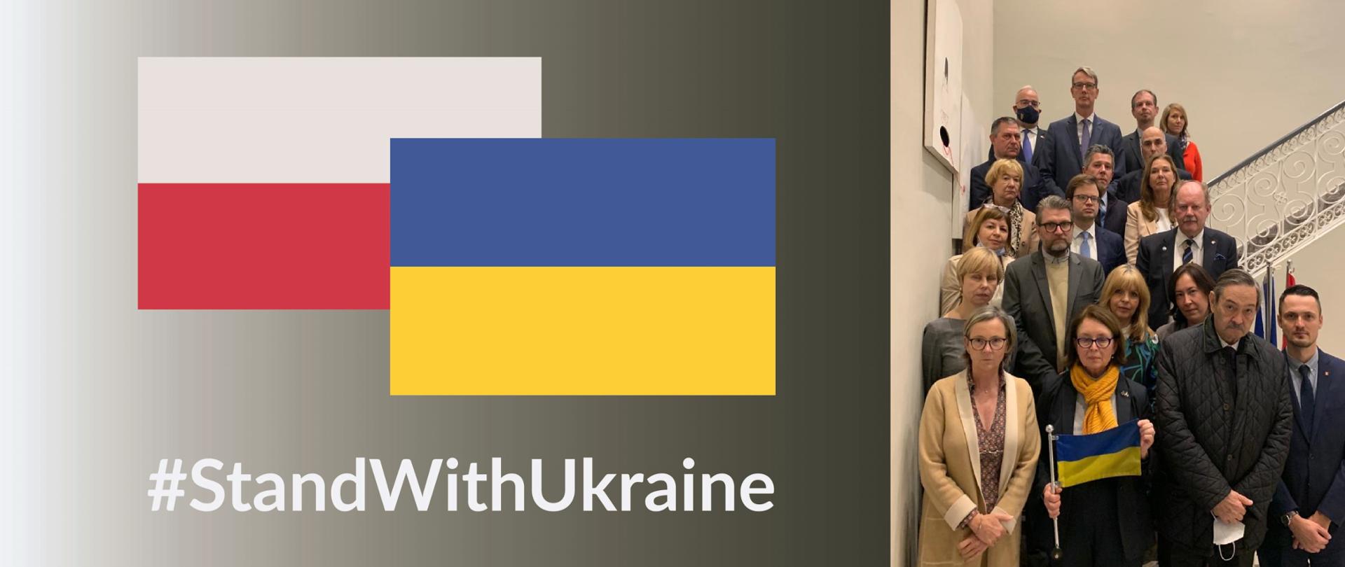 #standwithUkraine
