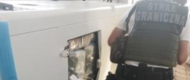 Pomorski pion PZ PK skierował akt oskarżenia przeciwko kolejnym 8 osobom za przemyt narkotyków z Hiszpanii