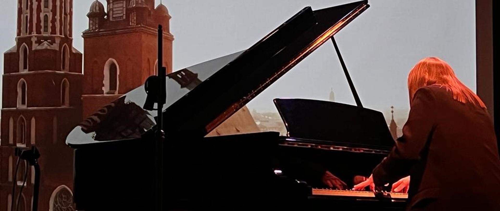 concierto - Constitución 3 de Mayo