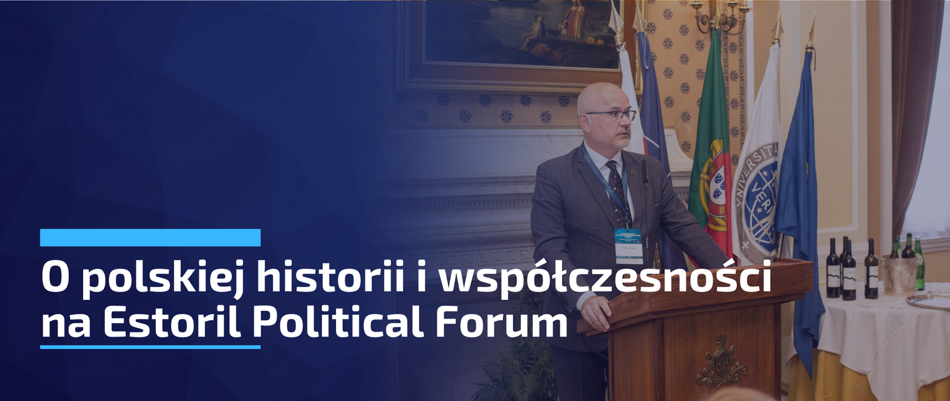 Estoril Political Forum 2024