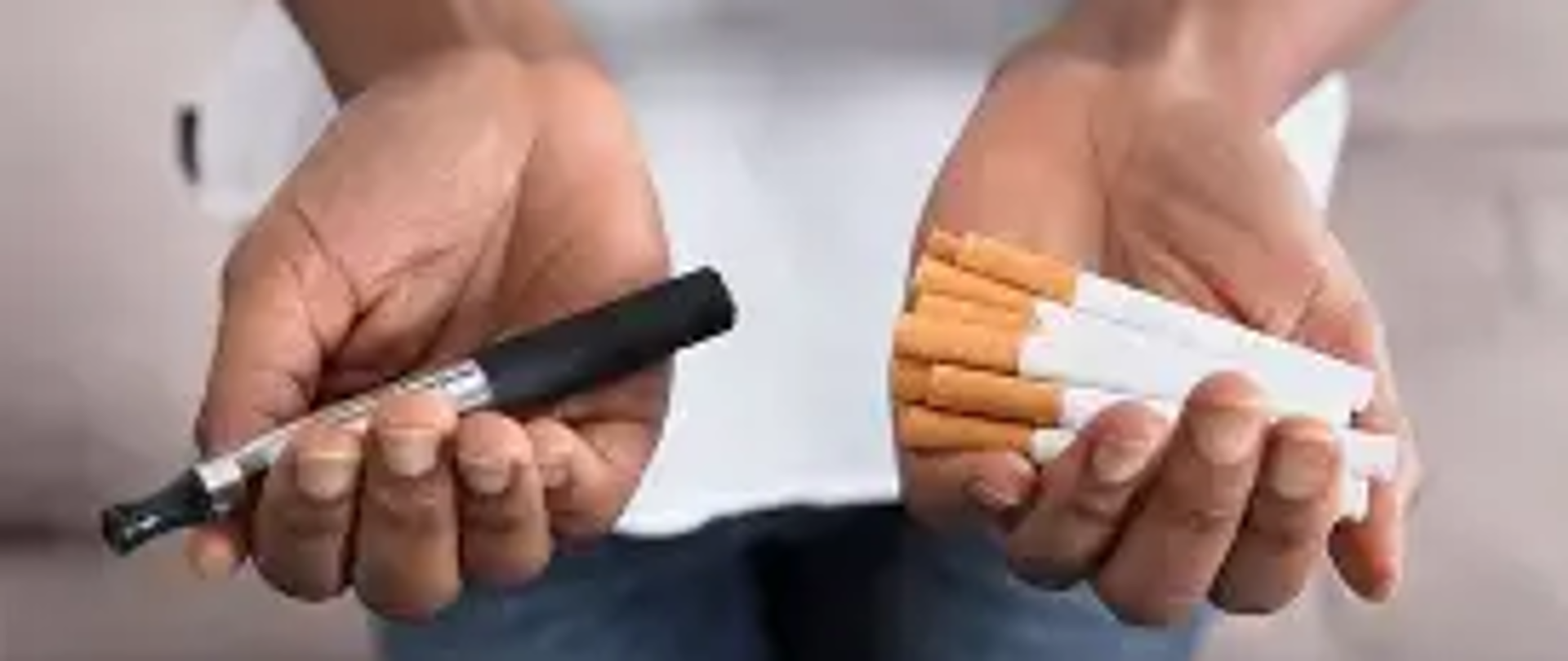 Kampania „E-papierosy to manipulacja!”