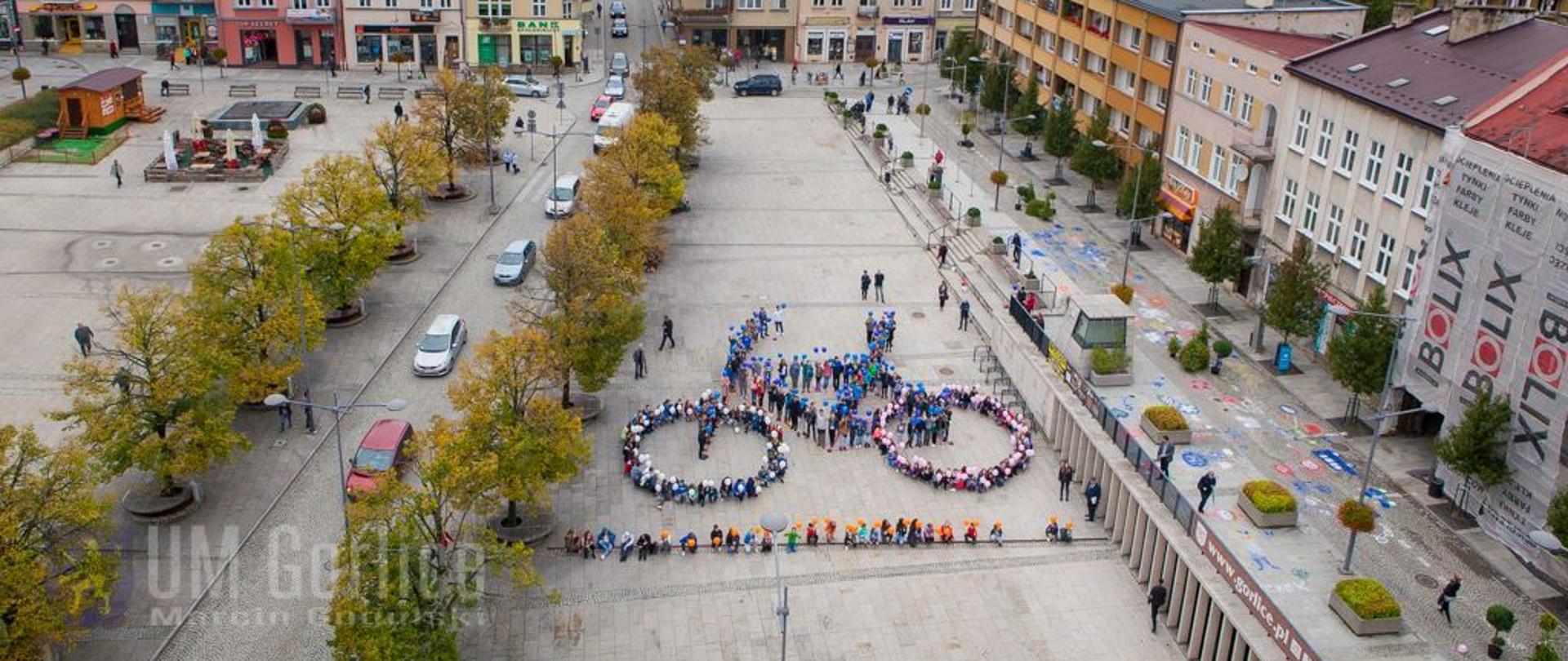 Europejski Tydzień Zrównoważonego Transportu 2017 w Gorlicach