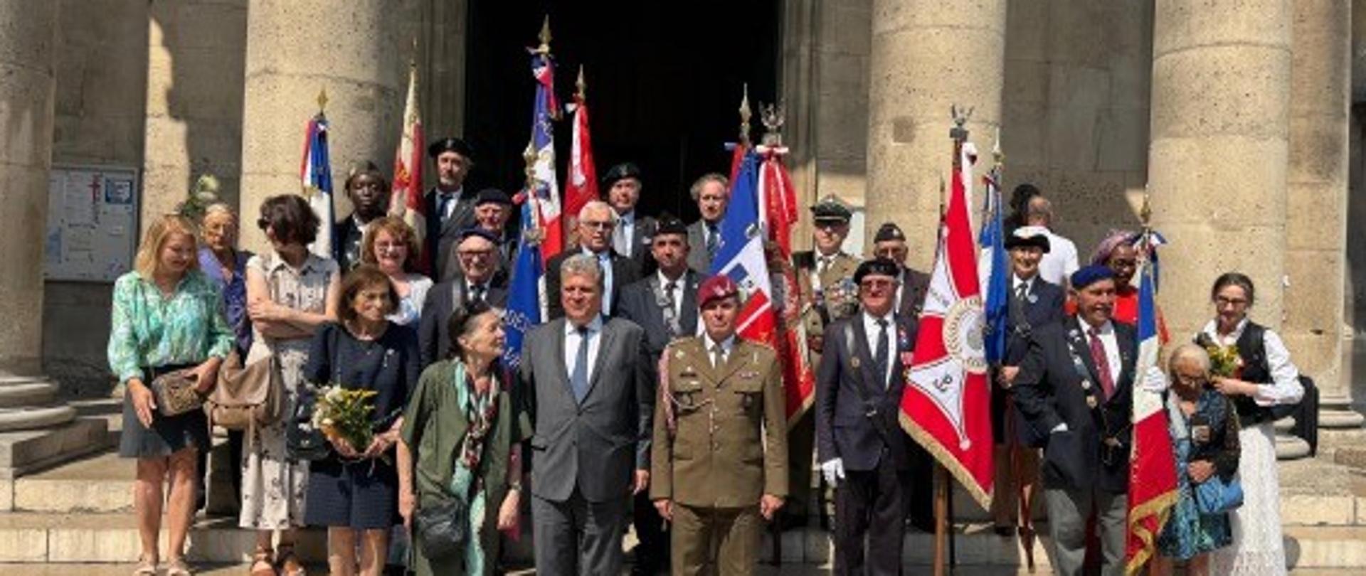 105. rocznica Bitwy Warszawskiej i Święto Wojska Polskiego
