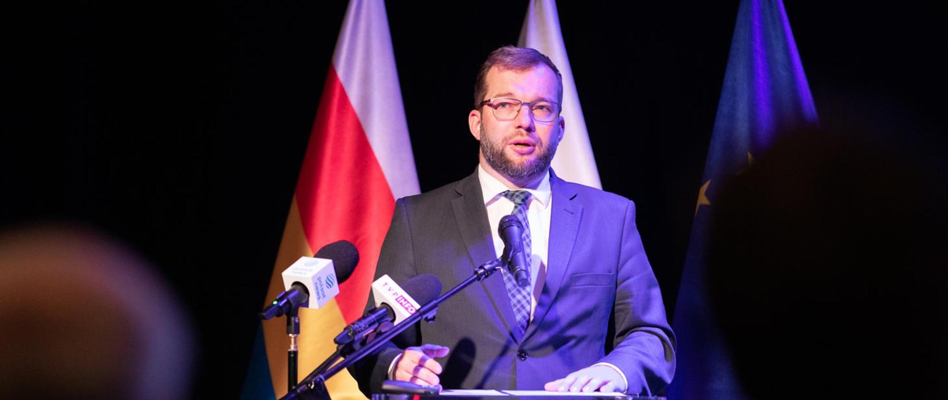 Funds Academy - what awaits the macro-region of Eastern Poland in the new financial perspective