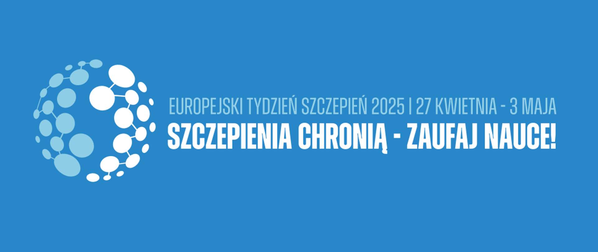 Europejski Tydzień Szczepień