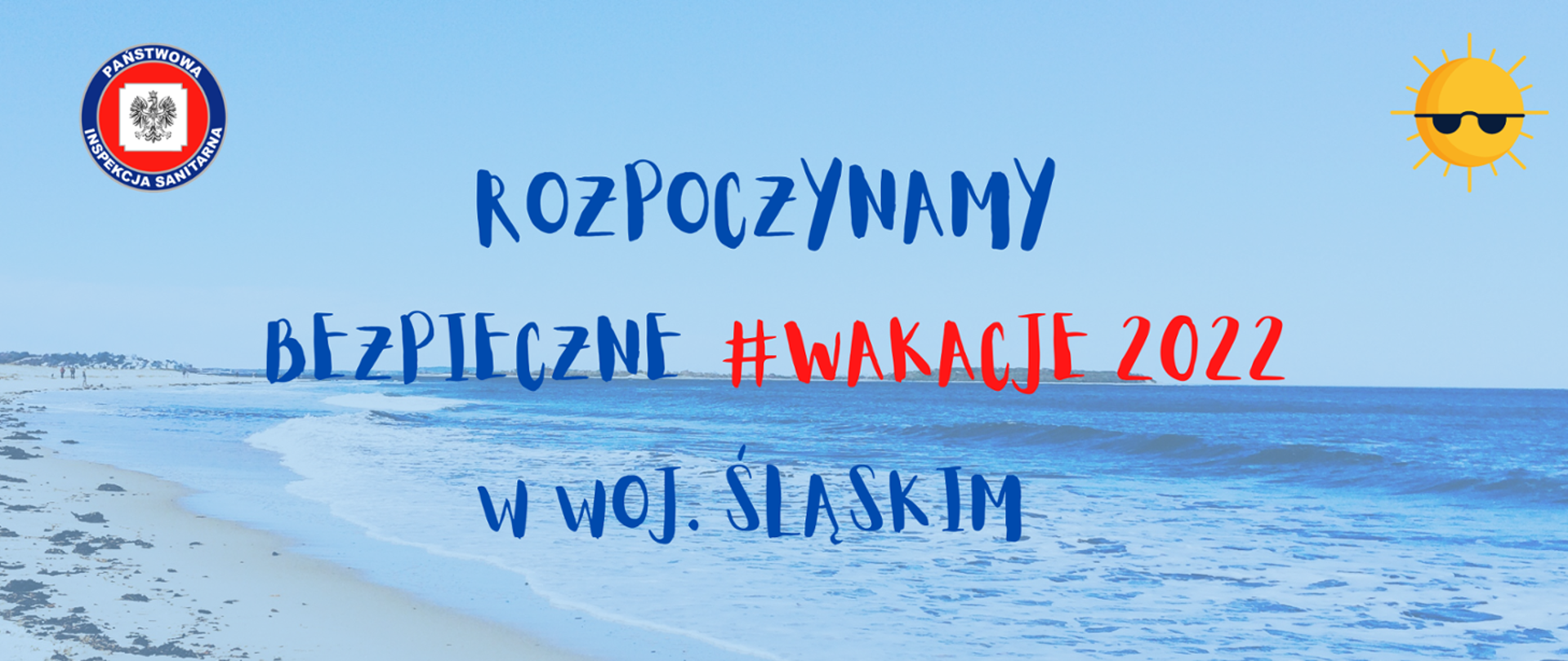 Bezpieczne Wakacje 2022