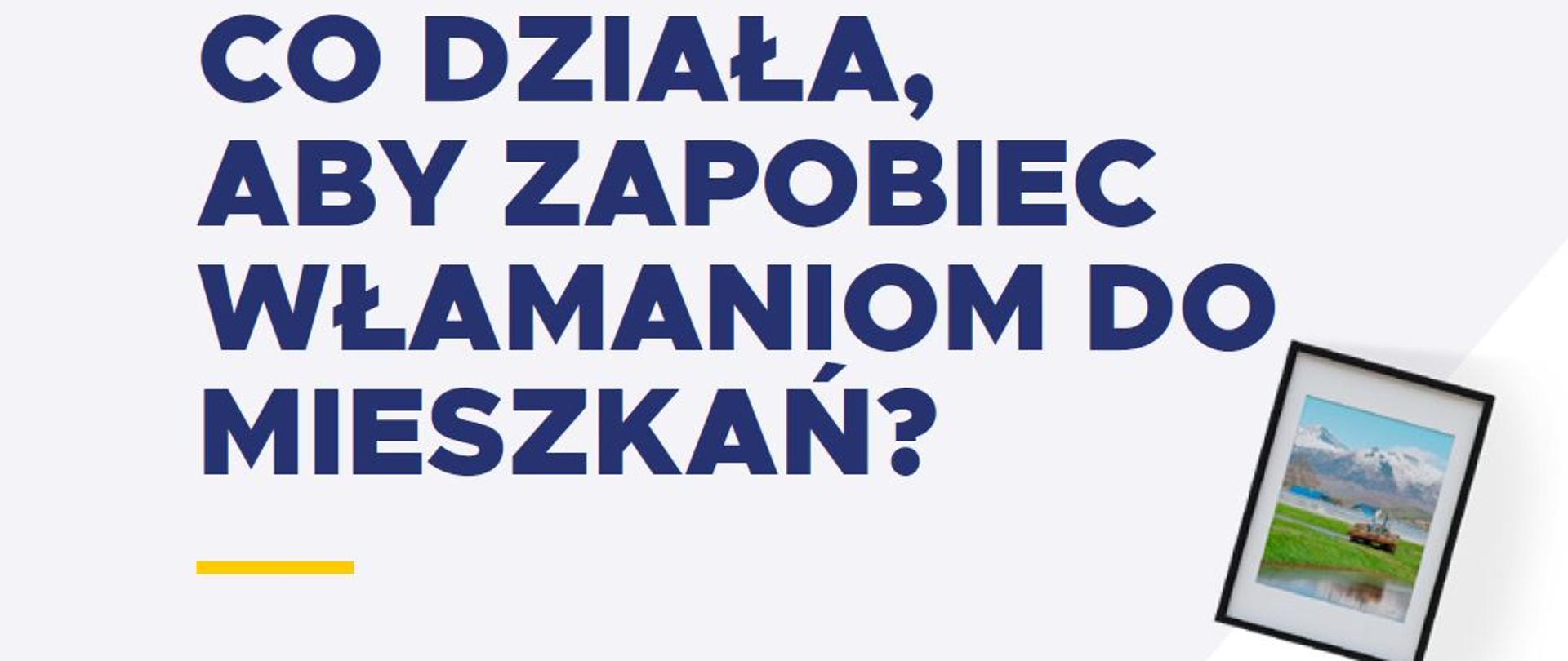 Poradnik bezpieczny dom