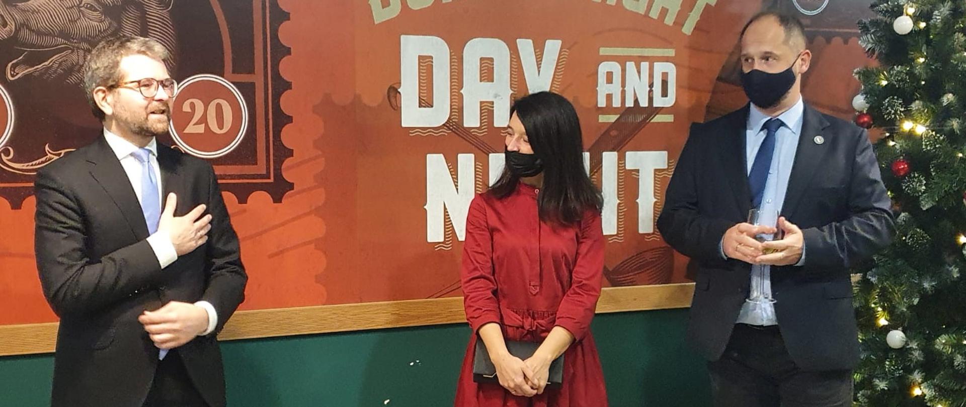 Spotkanie świąteczne