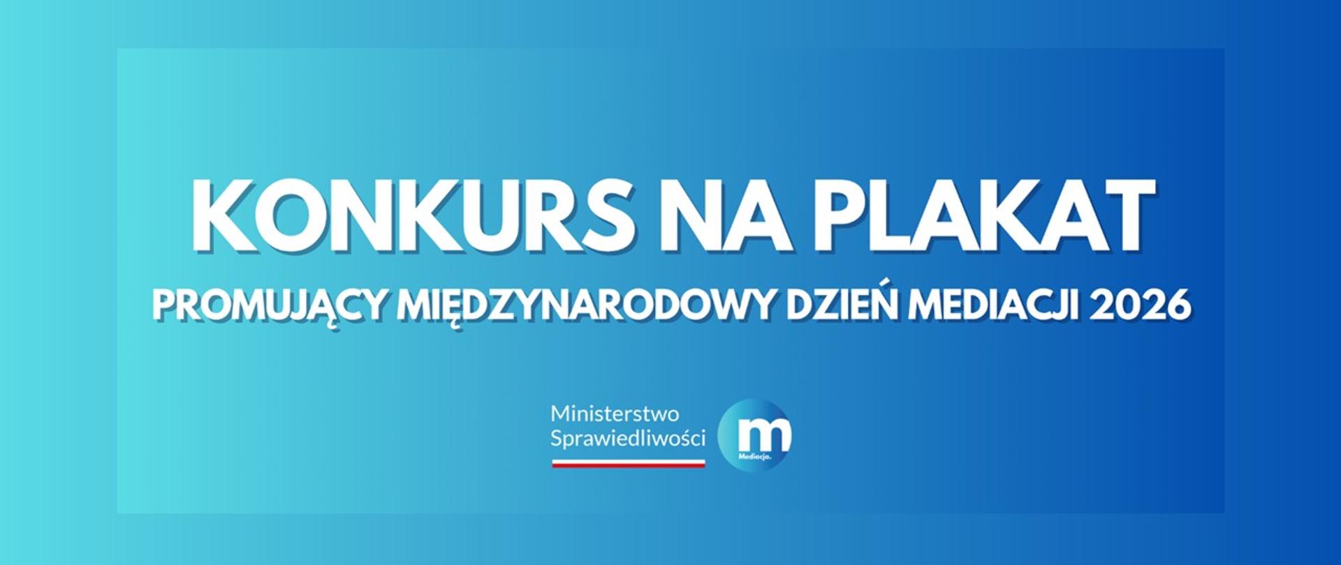 Konkurs na plakat