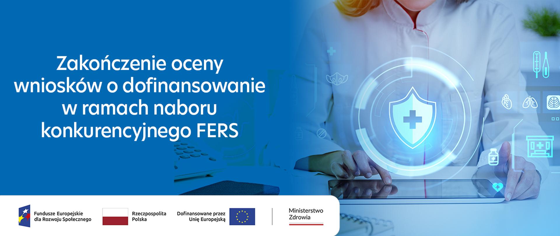 Zakonczenie oceny FERS_3 