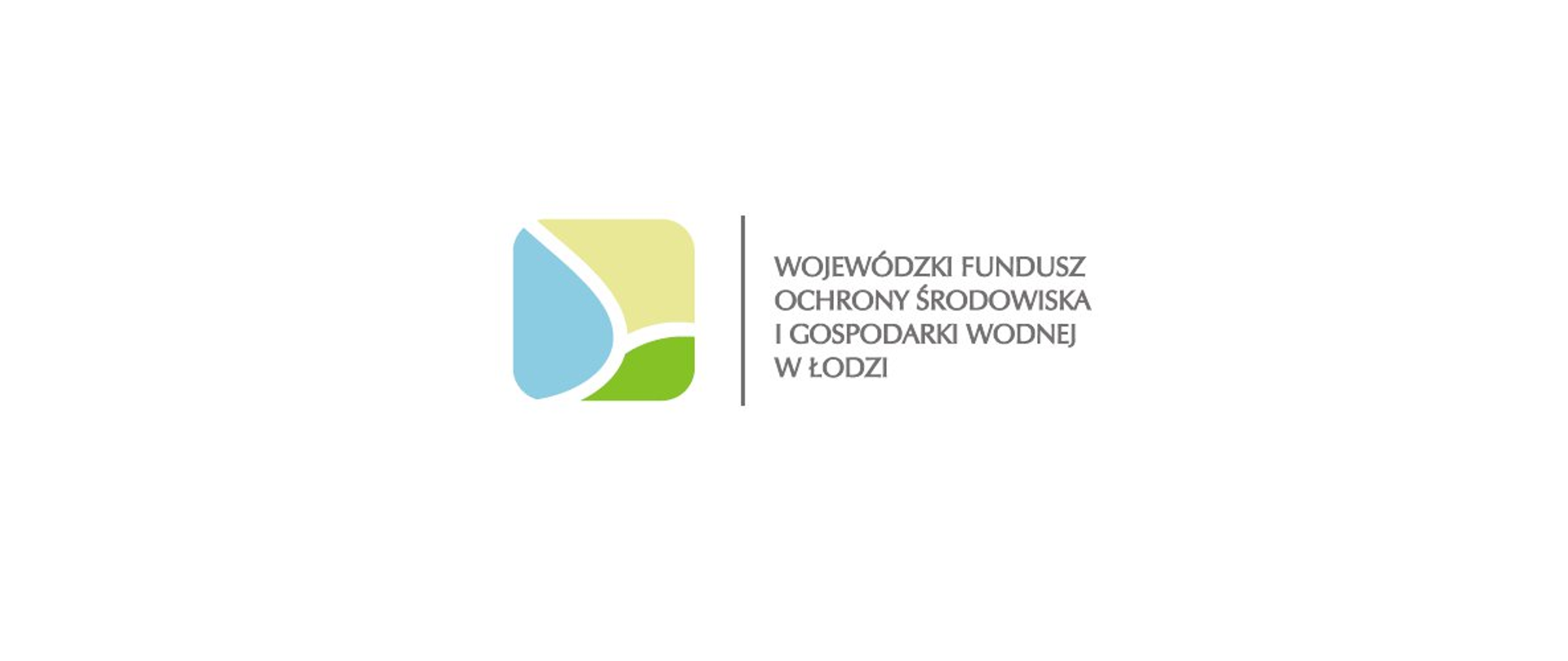 Logo WFOŚiGW