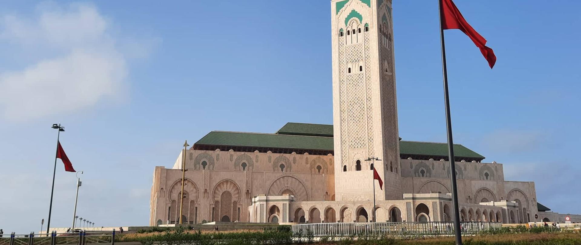 Hassan II