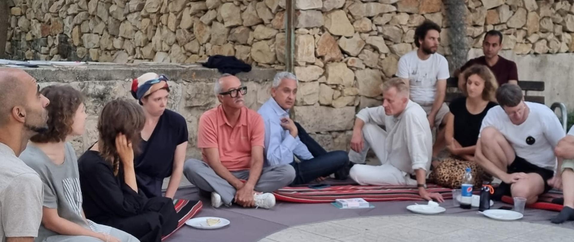 Codzienne formy oporu 1