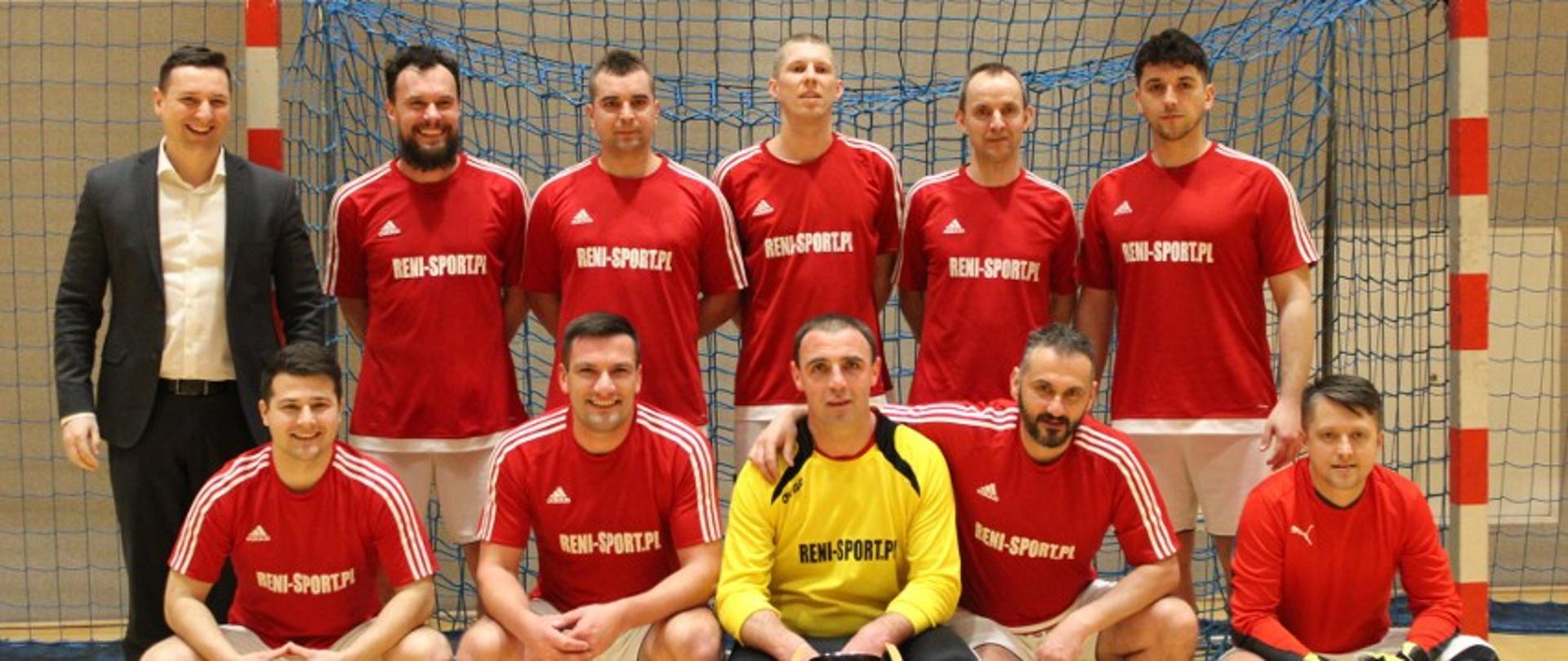 XX Turniej Samorządowy