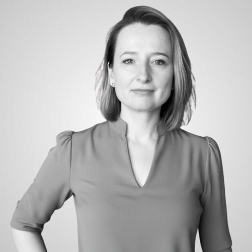 Joanna Szabuńko