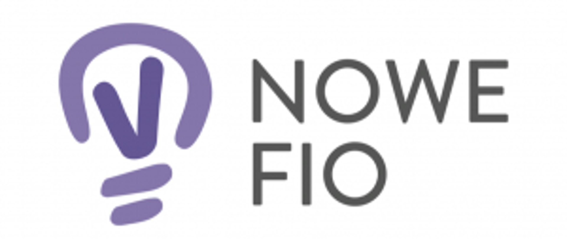 Logo Nowe FIO