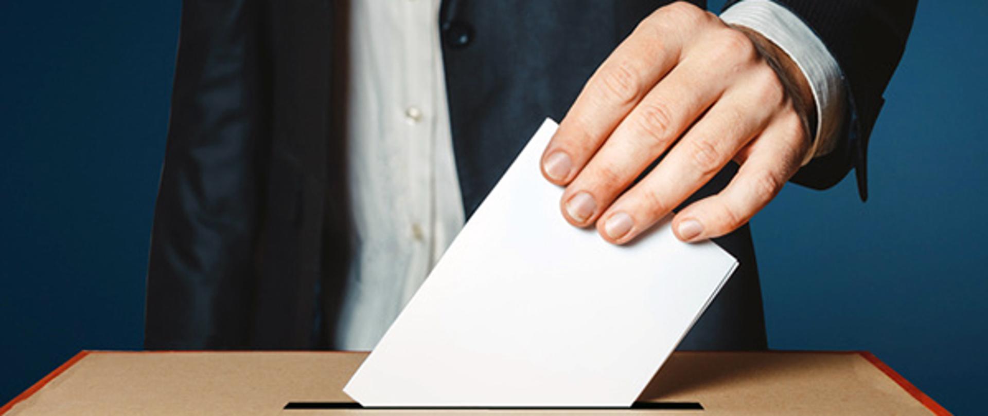 Zgodnie z postanowieniem Marszałka Sejmu RP z dnia 5 lutego 2020 r. w sprawie zarządzenia wyborów Prezydenta Rzeczypospolitej Polskiej wybory odbędą się w niedzielę, 10 maja 2020 r. w godz. 7.00-21.00. 