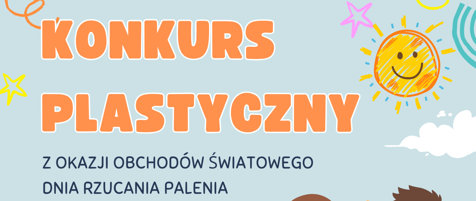 Konkurs światowy Dzień Rzucania Palenia