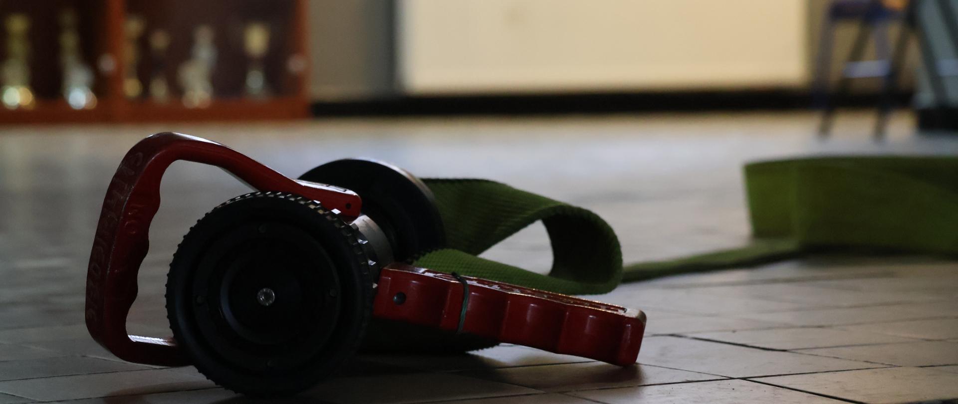 Ćwiczenia Powiatowe 2025